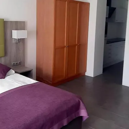 Apartment Garten Strebersdorf