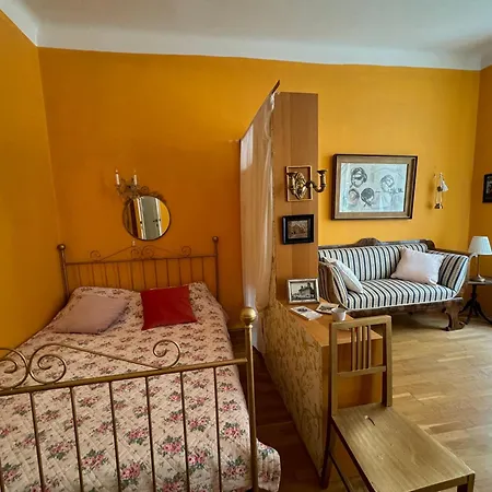 Appartamento The Place To Be 2 