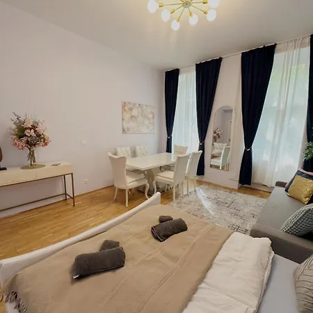 2 Zimmer Nahe Prater