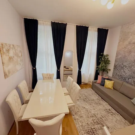 2 Zimmer Nahe Prater Vienna