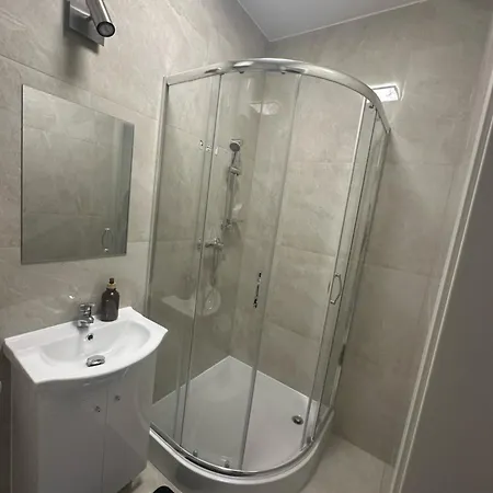 Appartement Datri Petite 9 *
