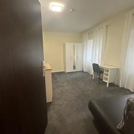 Apartment Datri Petite 9 Vienna