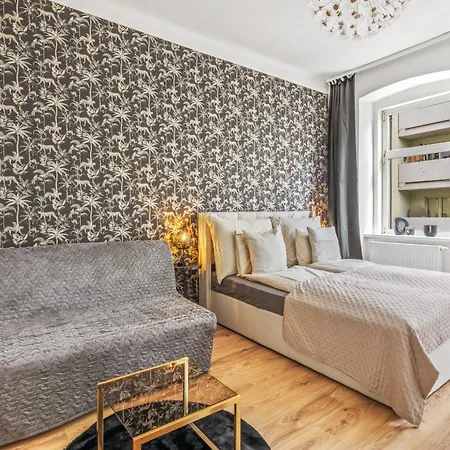 Appartement Botanika *
