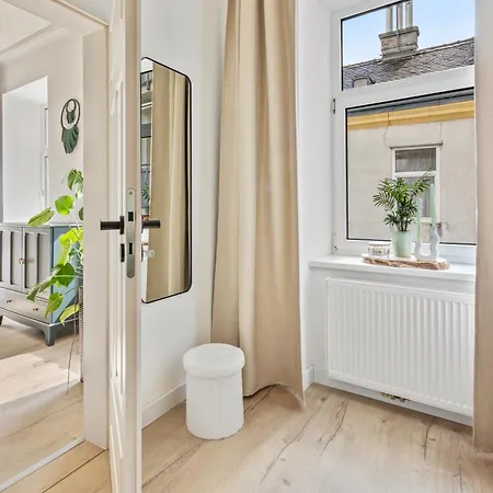 Appartement Botanika Wenen