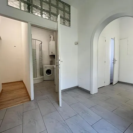 Apartment Cozy 4br Shared Apt.- Near U3/zippererstrasse Wien