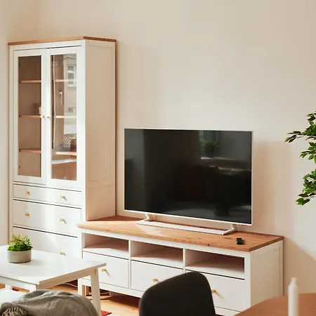 Apartment New Spacious Ultra-modern In Westbahnhof *