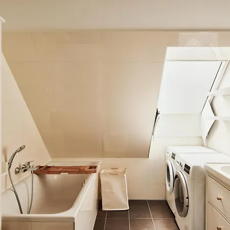 Apartment New Spacious Ultra-modern In Westbahnhof *