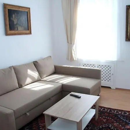 Apartment Vienna-flats Self Check-in