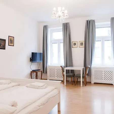 Apartment Vienna-flats Self Check-in