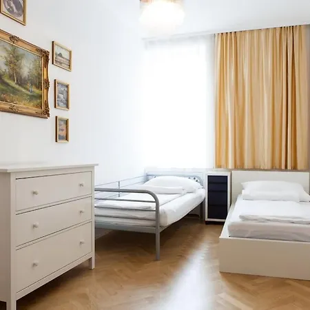 Apartament Vienna-flats Self Check-in