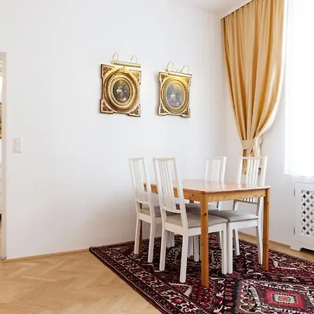 Apartament Vienna-flats Self Check-in *