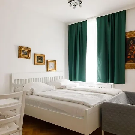 Apartament Vienna-flats Self Check-in