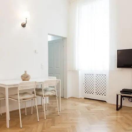 Apartment Vienna-flats Self Check-in Vienna