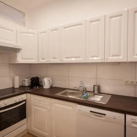 Apartament Vienna-flats Self Check-in *