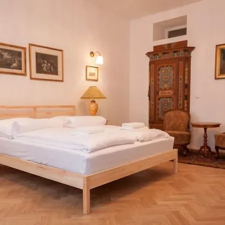 Apartament Vienna-flats Self Check-in Wiedeń