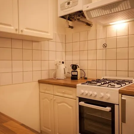 Apartament Vienna-flats Self Check-in