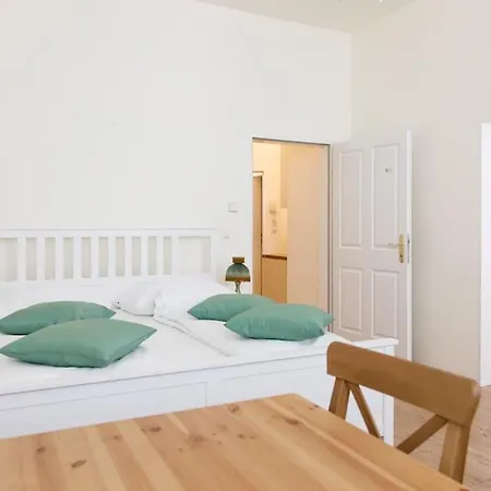 Apartment Vienna-flats Self Check-in Vienna