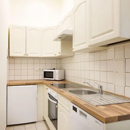Apartament Vienna-flats Self Check-in *