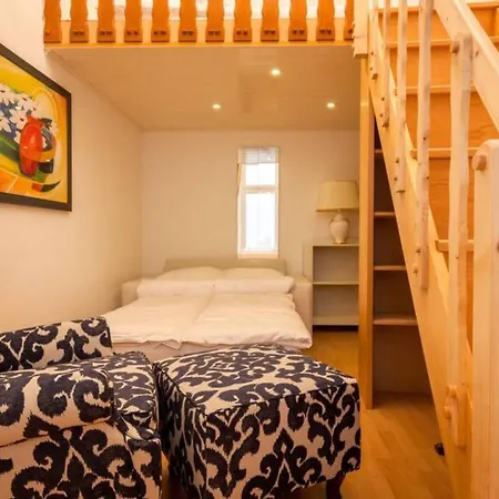 Apartament Vienna-flats Self Check-in Wiedeń