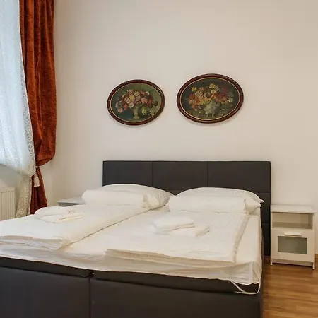 Apartament Vienna-flats Self Check-in