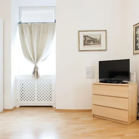 Vienna-flats Self Check-in Wiedeń