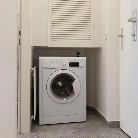 Apartament Vienna-flats Self Check-in Wiedeń