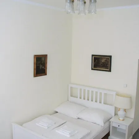 Apartment Vienna-flats Self Check-in