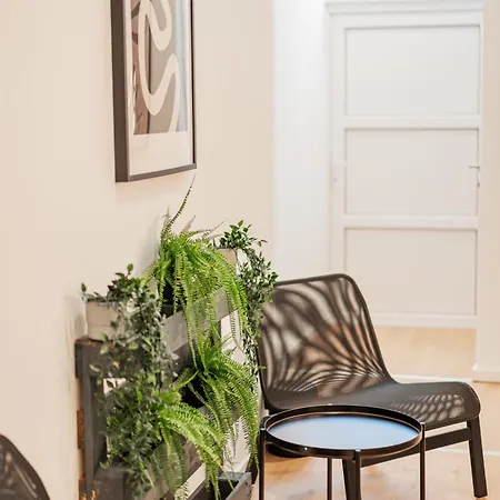Chic By Home2 Vienna