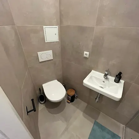 Apartamento Schoenbrunn Near Metro
