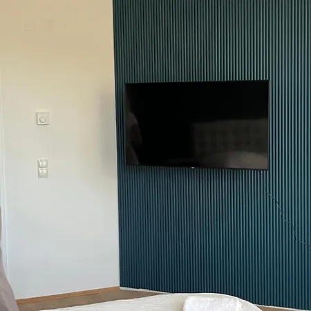 Apartamento Schoenbrunn Near Metro Viena