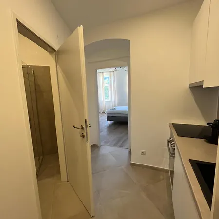 Apartamento Schoenbrunn Near Metro