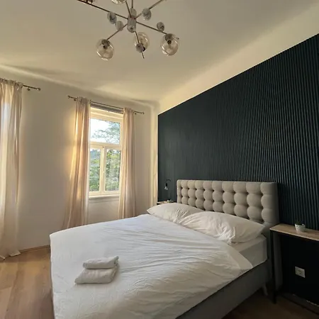 Apartamento Schoenbrunn Near Metro