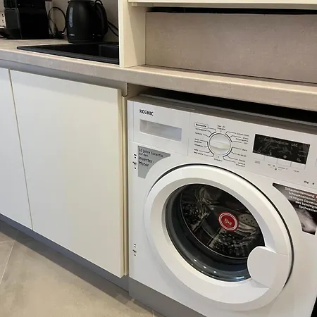 Apartamento Schoenbrunn Near Metro