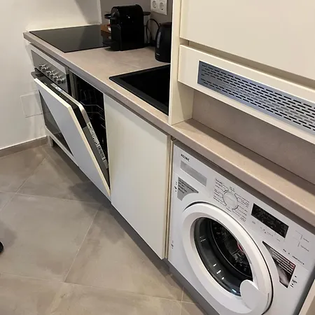 Apartamento Schoenbrunn Near Metro *