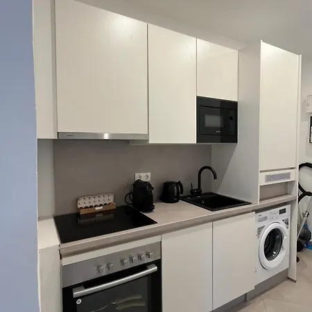 Apartamento Schoenbrunn Near Metro *