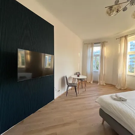 Apartamento Schoenbrunn Near Metro *