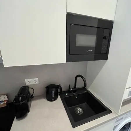Apartamento Schoenbrunn Near Metro Viena