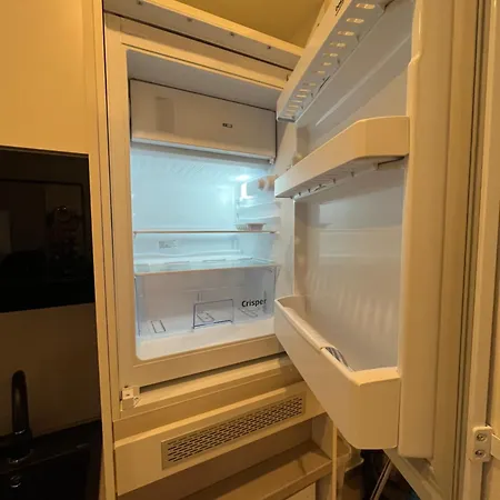 Apartamento Schoenbrunn Near Metro *