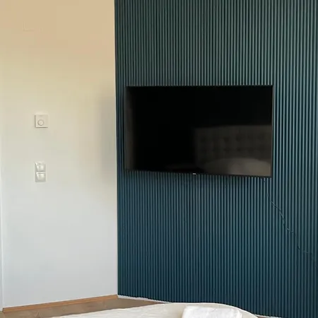 Apartamento Schoenbrunn Near Metro