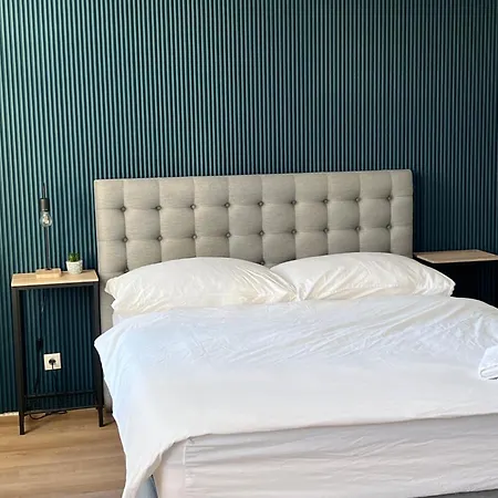 Apartamento Schoenbrunn Near Metro *