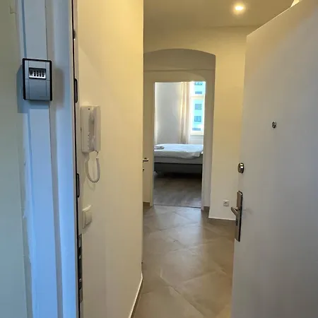 Apartamento Schoenbrunn Near Metro *