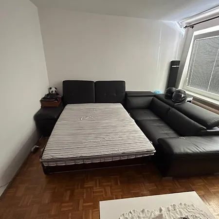 Apartment Schoene Kleine Im Gehobene Vienna