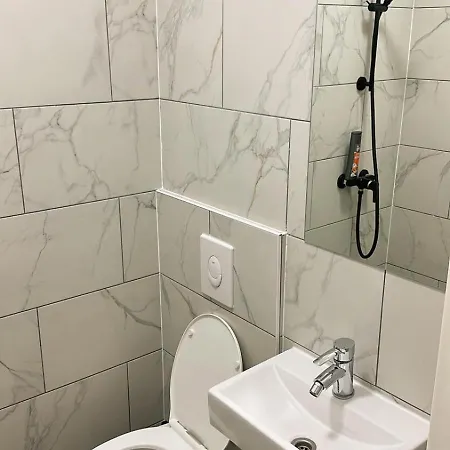 Apartment Aparthotel Residence