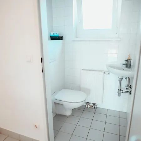 Apartment Deluxe