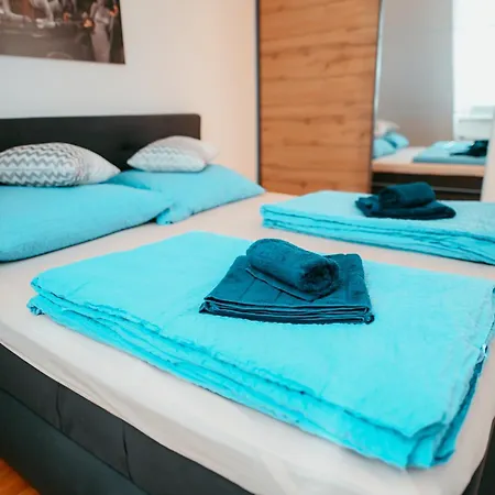Apartment Deluxe