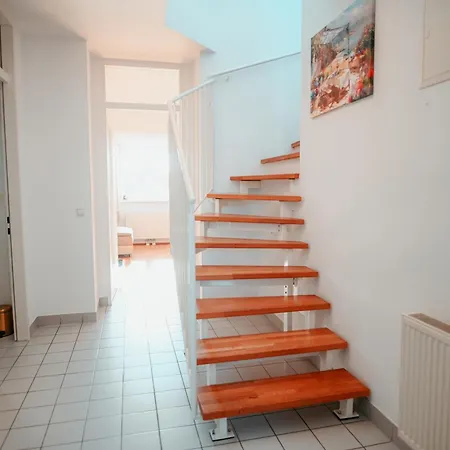 Apartment Deluxe