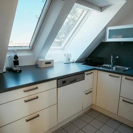 Apartment Deluxe