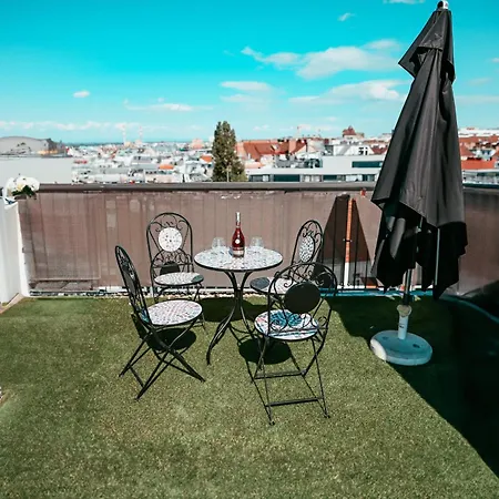 Apartment Deluxe