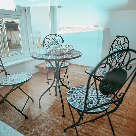 Apartment Deluxe Vienna