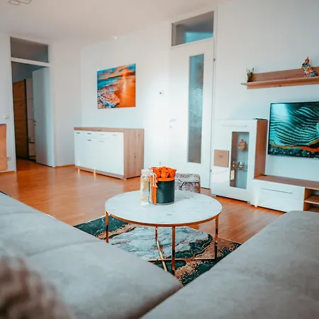 Apartment Deluxe